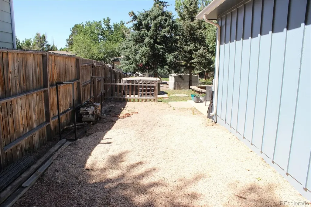 3841 Fetlock Circle Colorado Springs CO 80918
