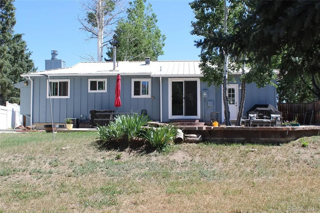 3841 Fetlock Circle Colorado Springs CO 80918