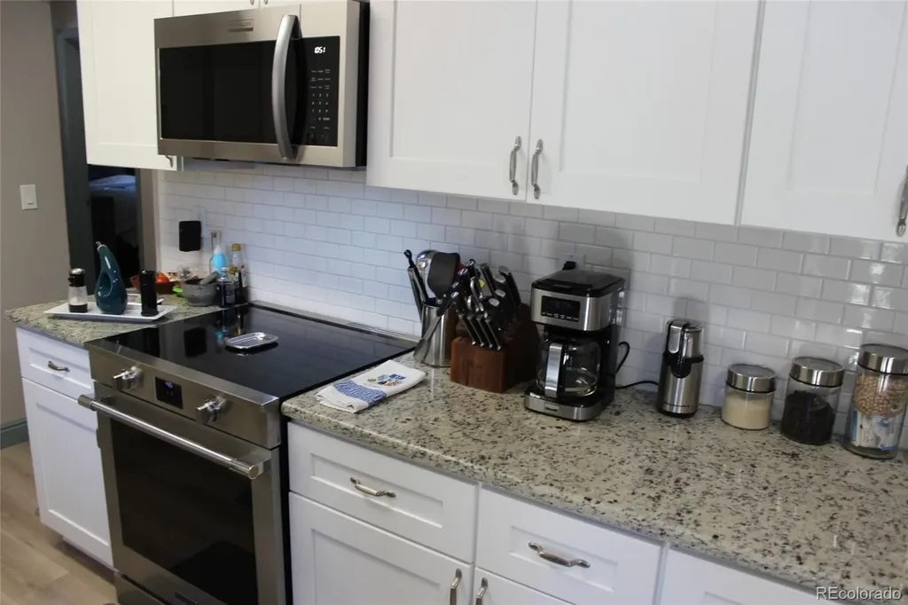 3841 Fetlock Circle Colorado Springs CO 80918