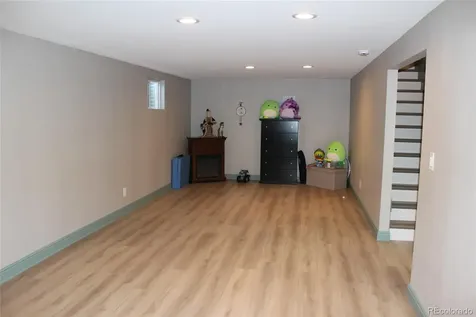 3841 Fetlock Circle Colorado Springs CO 80918