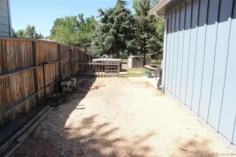3841 Fetlock Circle Colorado Springs CO 80918