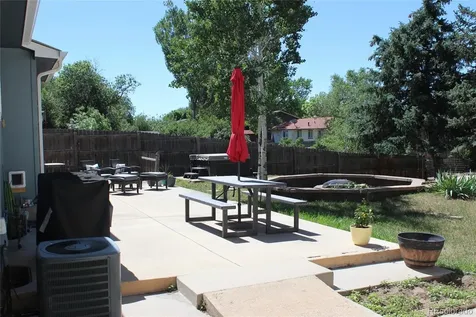 3841 Fetlock Circle Colorado Springs CO 80918