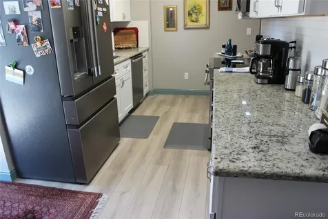 3841 Fetlock Circle Colorado Springs CO 80918