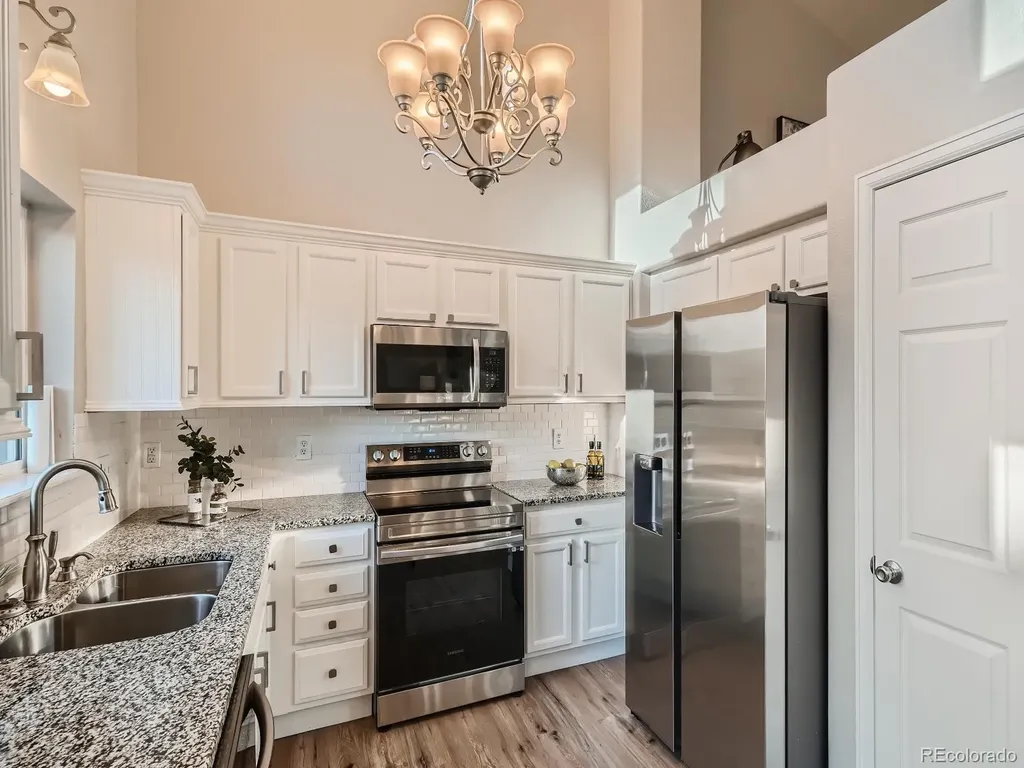 3983 S Quemoy Way Aurora CO 80018