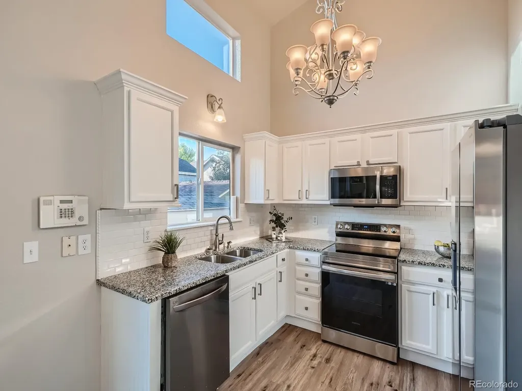 3983 S Quemoy Way Aurora CO 80018