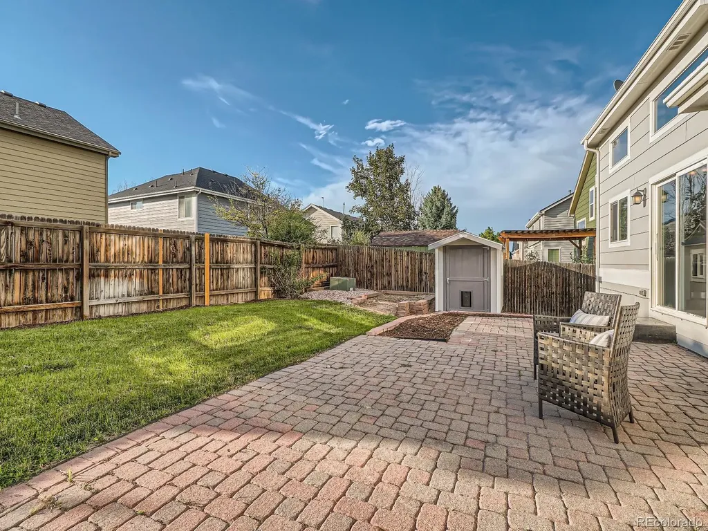 3983 S Quemoy Way Aurora CO 80018