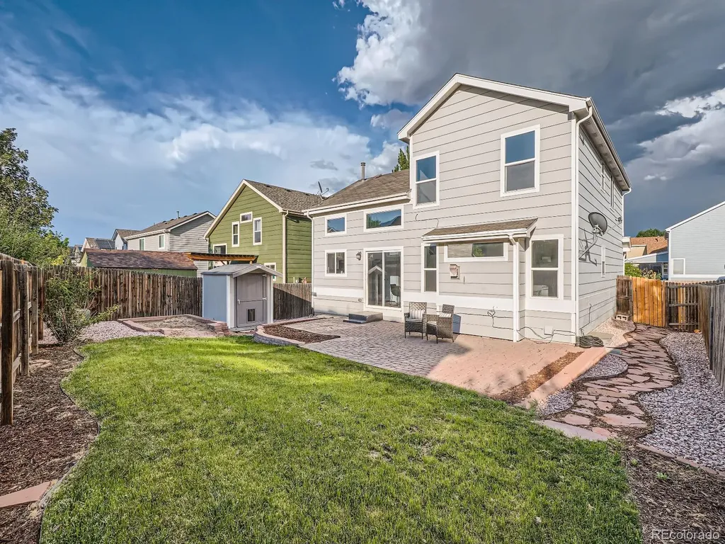 3983 S Quemoy Way Aurora CO 80018