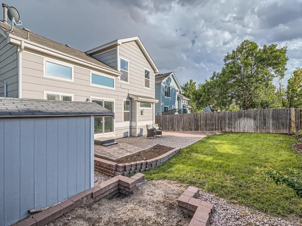 3983 S Quemoy Way Aurora CO 80018