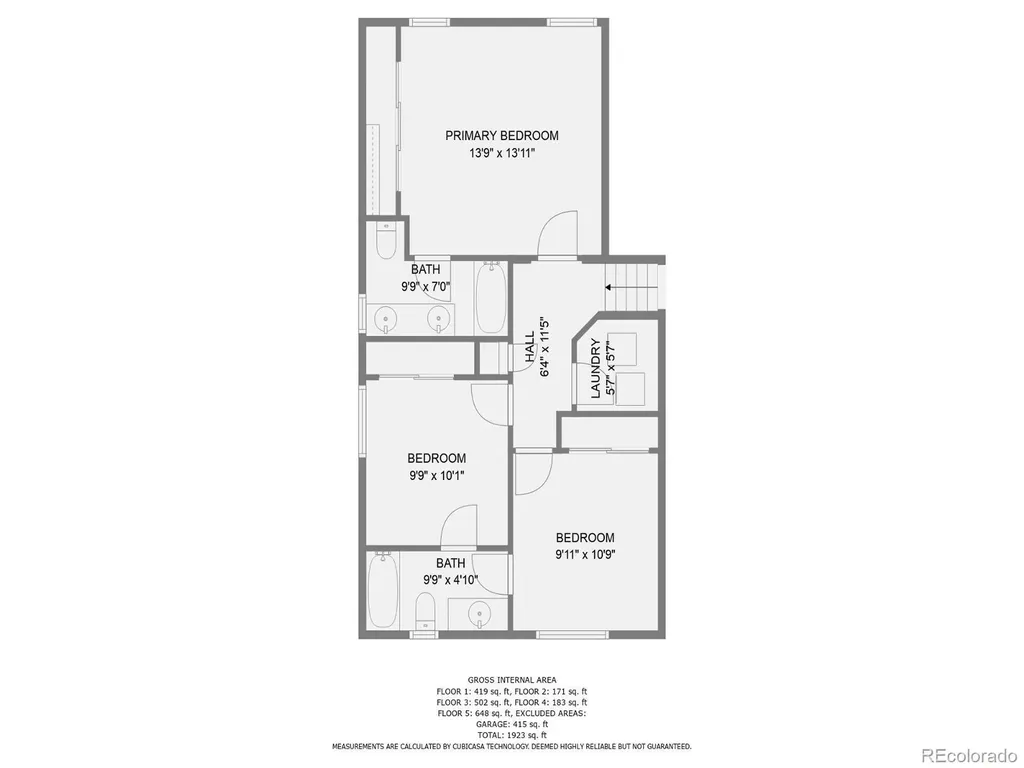 3983 S Quemoy Way Aurora CO 80018