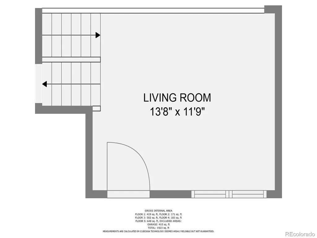3983 S Quemoy Way Aurora CO 80018