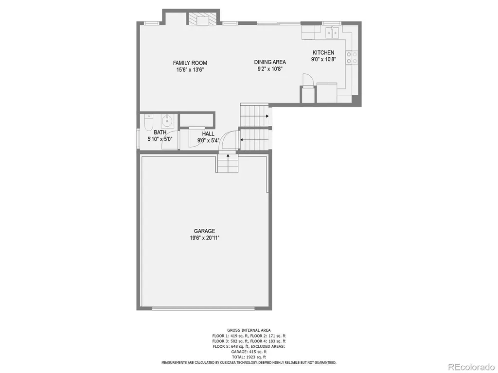 3983 S Quemoy Way Aurora CO 80018