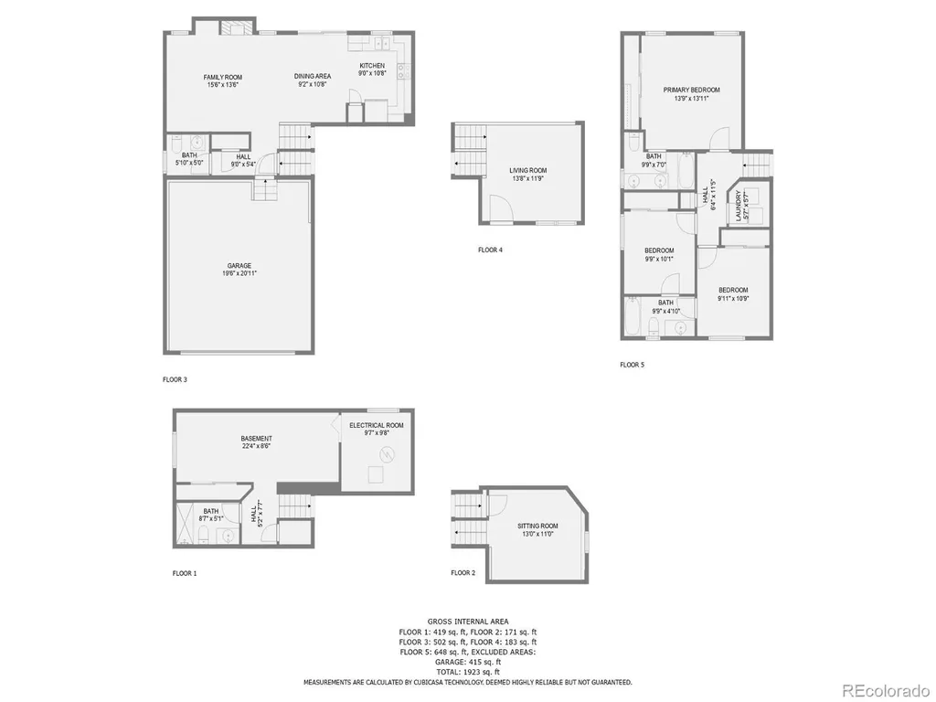 3983 S Quemoy Way Aurora CO 80018