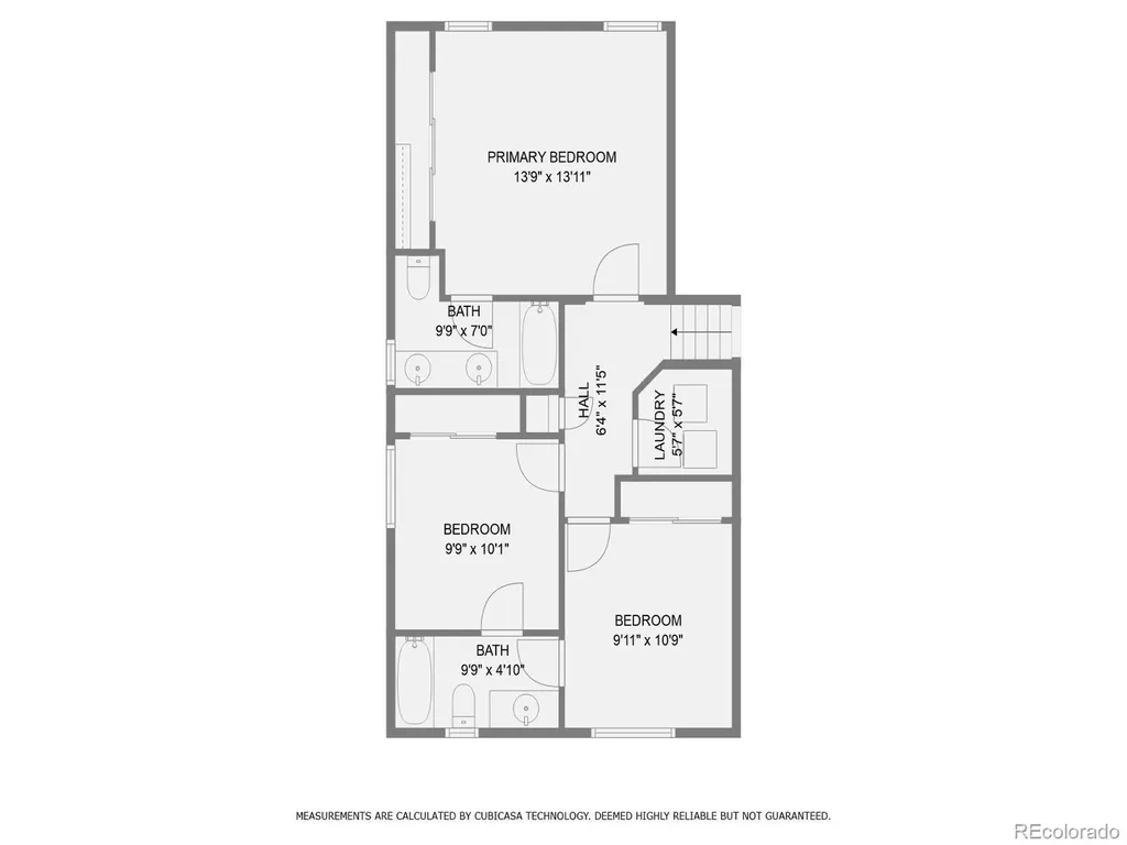 3983 S Quemoy Way Aurora CO 80018
