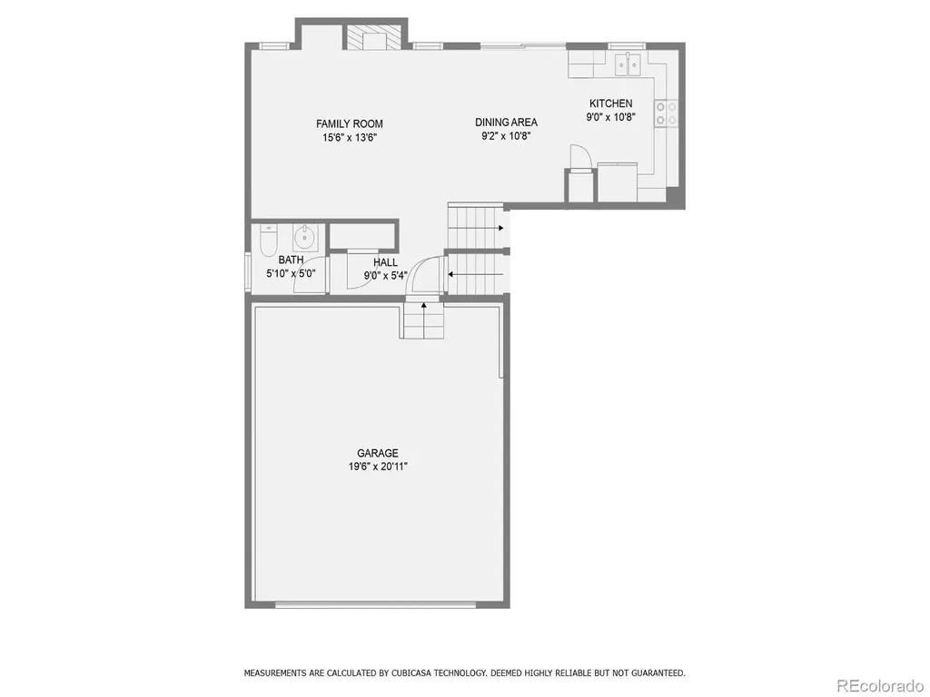 3983 S Quemoy Way Aurora CO 80018