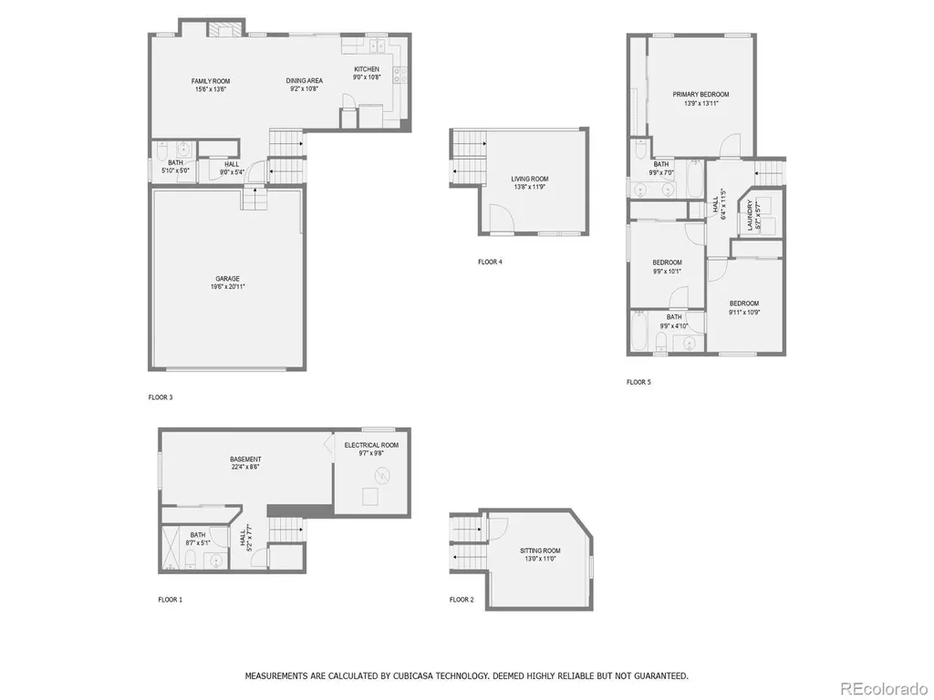 3983 S Quemoy Way Aurora CO 80018