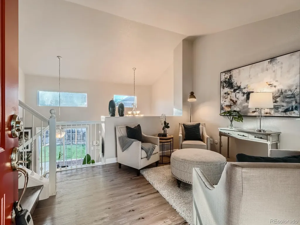 3983 S Quemoy Way Aurora CO 80018