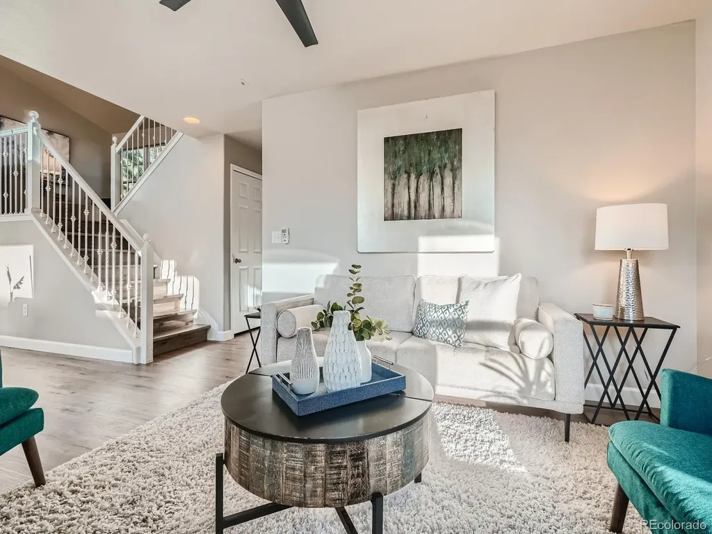 3983 S Quemoy Way Aurora CO 80018