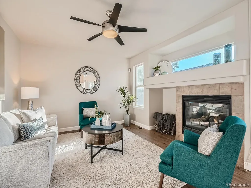 3983 S Quemoy Way Aurora CO 80018