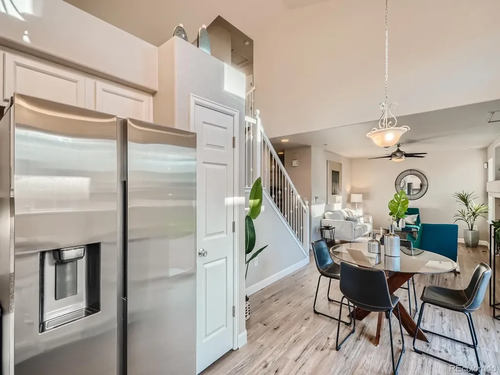 3983 S Quemoy Way Aurora CO 80018