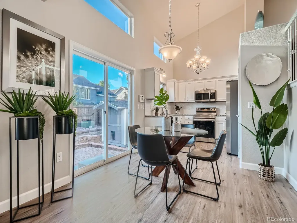 3983 S Quemoy Way Aurora CO 80018