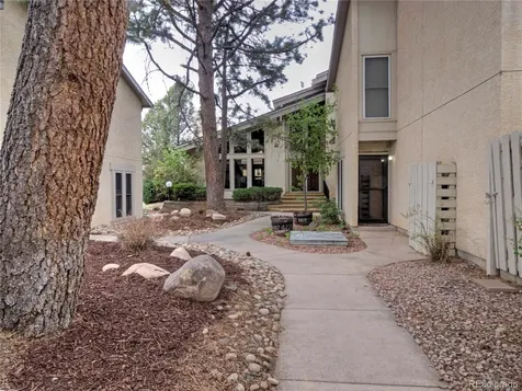 3330 Templeton Gap Road Colorado Springs CO 80907