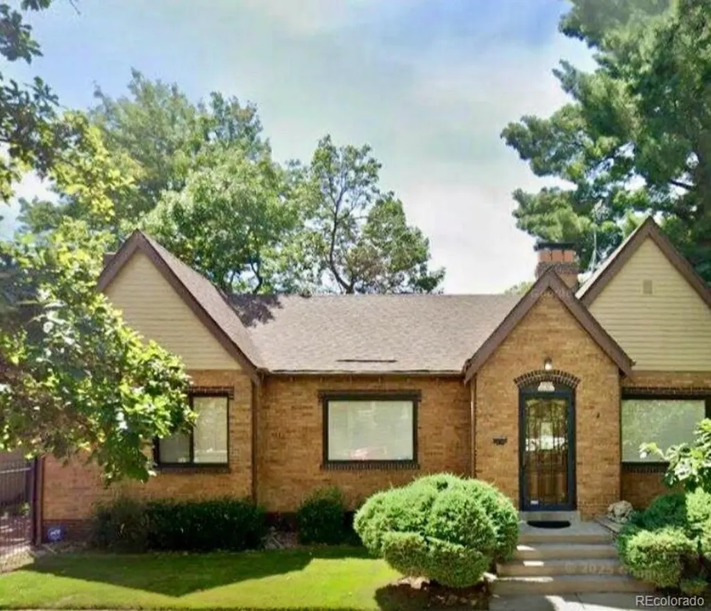 400 S Race Street Denver CO 80209