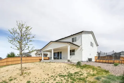 919 N Undergrove Way Aurora CO 80018