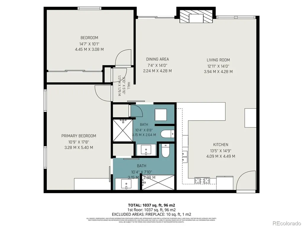 6479 S Havana Street Englewood CO 80111