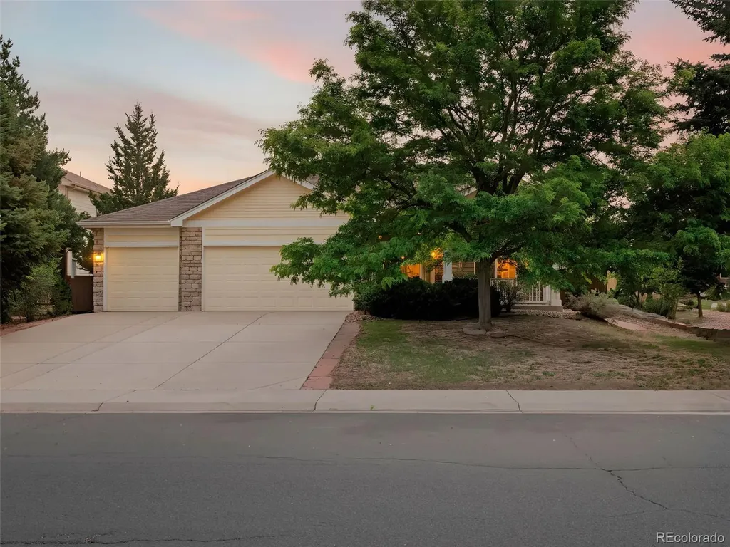 2392 S Oswego Street Aurora CO 80014