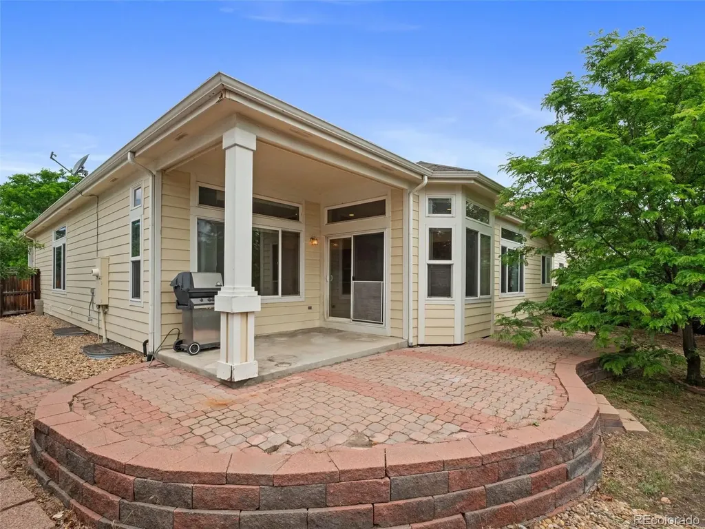 2392 S Oswego Street Aurora CO 80014