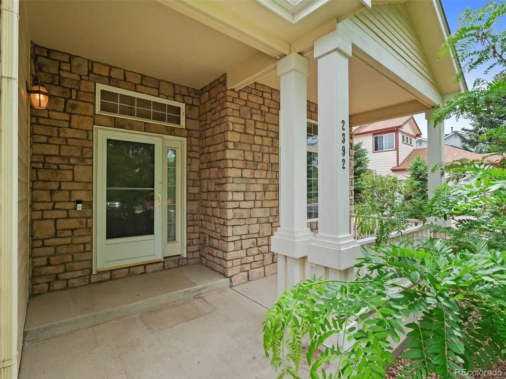 2392 S Oswego Street Aurora CO 80014