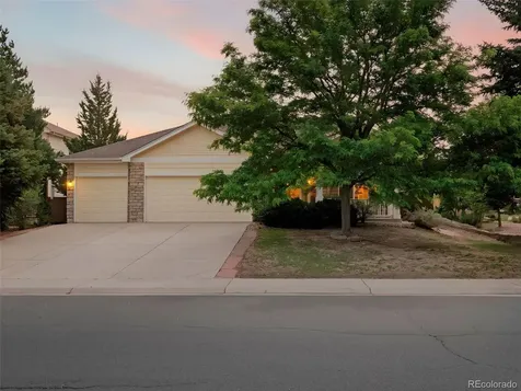 2392 S Oswego Street Aurora CO 80014