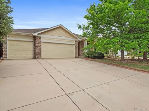 2392 S Oswego Street Aurora CO 80014