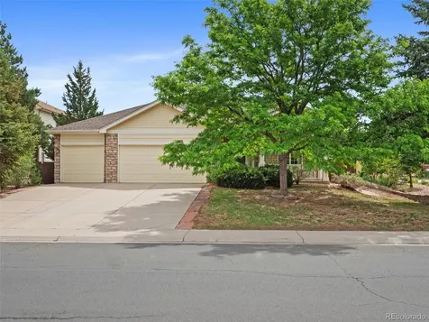 2392 S Oswego Street Aurora CO 80014