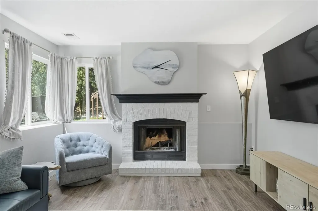 6425 Nassau Court Littleton CO 80130