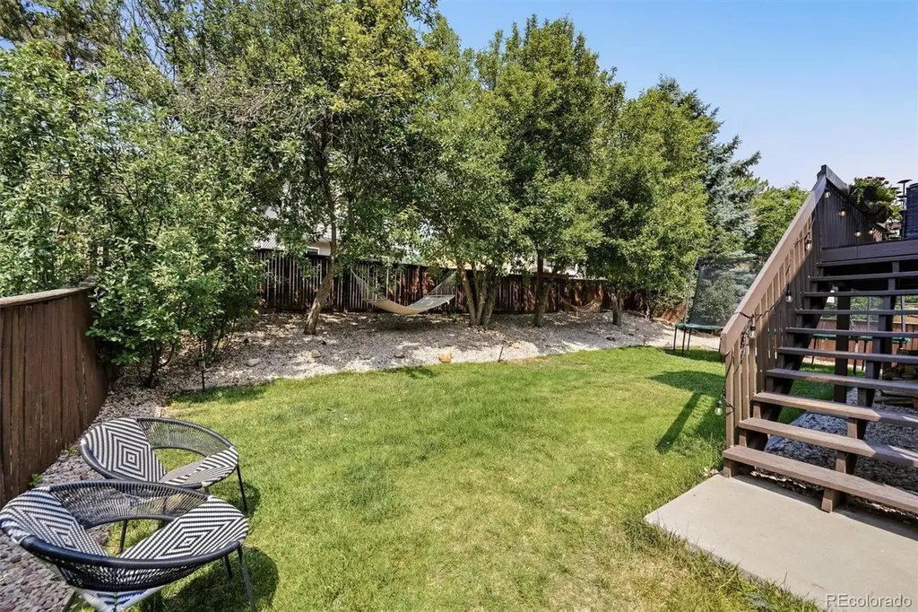 6425 Nassau Court Littleton CO 80130