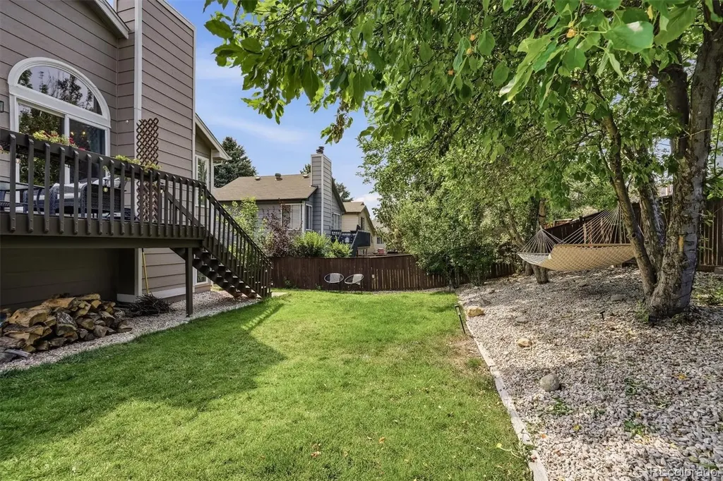 6425 Nassau Court Littleton CO 80130