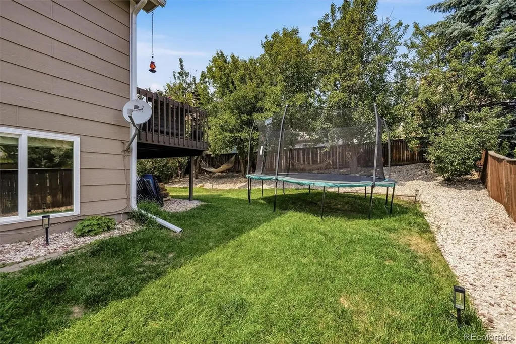 6425 Nassau Court Littleton CO 80130