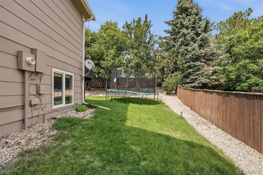 6425 Nassau Court Littleton CO 80130