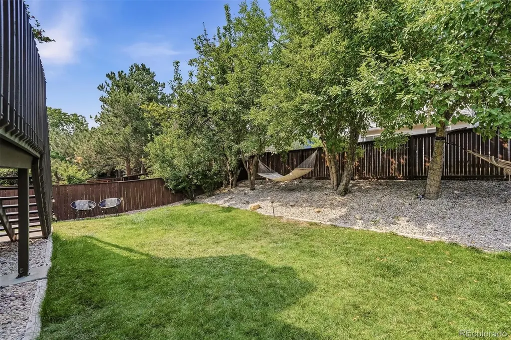 6425 Nassau Court Littleton CO 80130