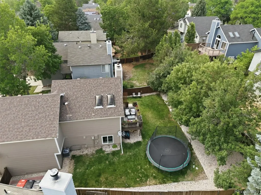 6425 Nassau Court Littleton CO 80130