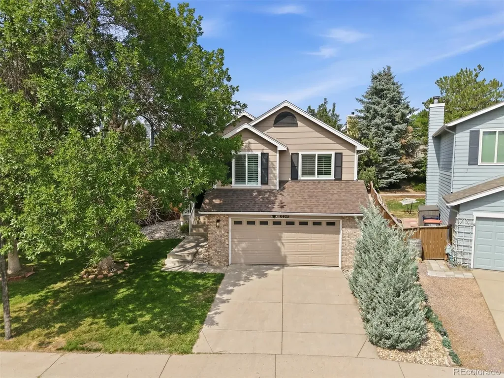 6425 Nassau Court Littleton CO 80130