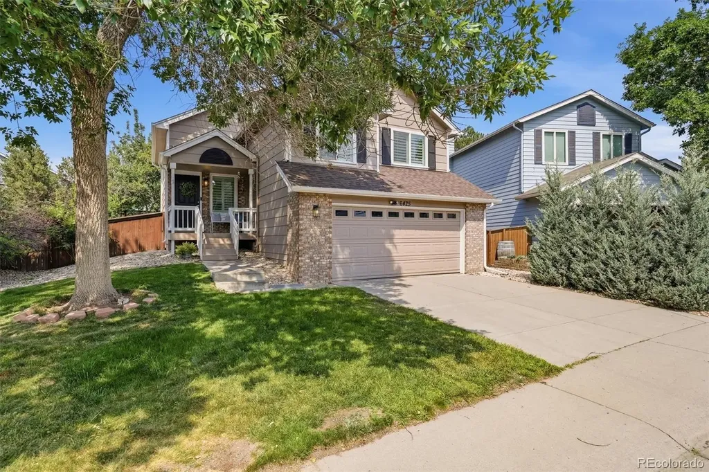 6425 Nassau Court Littleton CO 80130