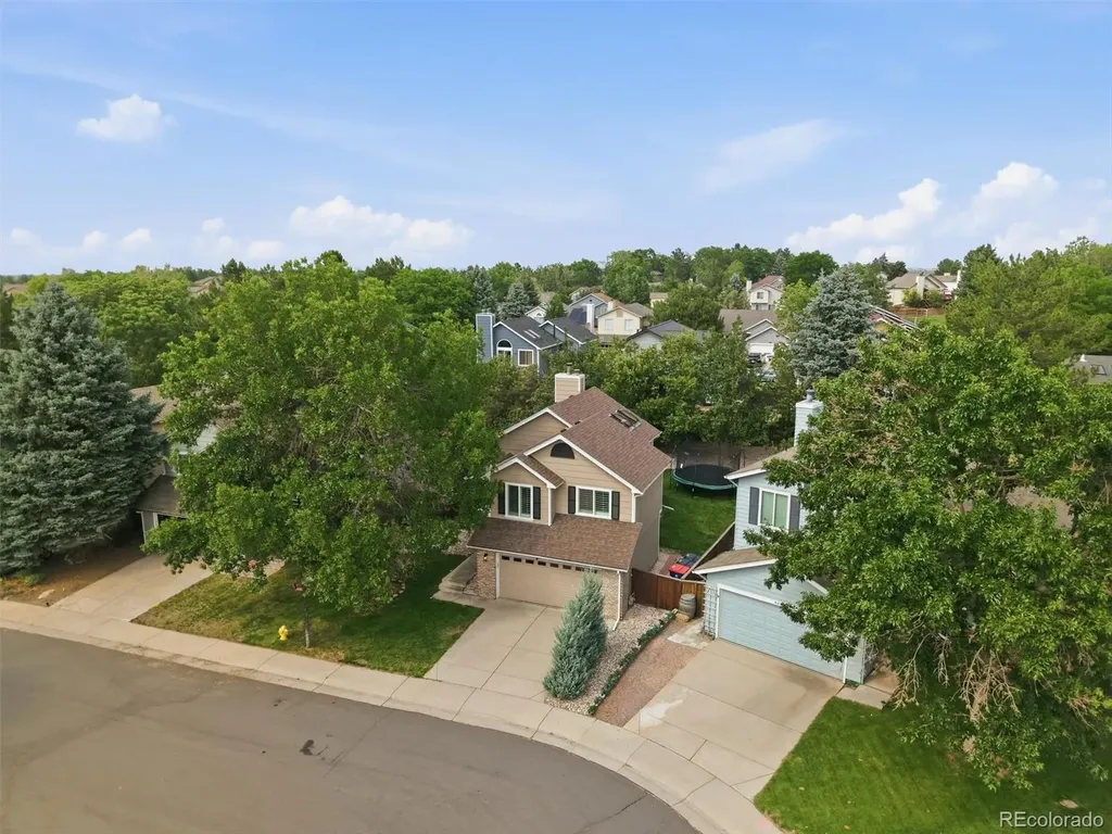 6425 Nassau Court Littleton CO 80130
