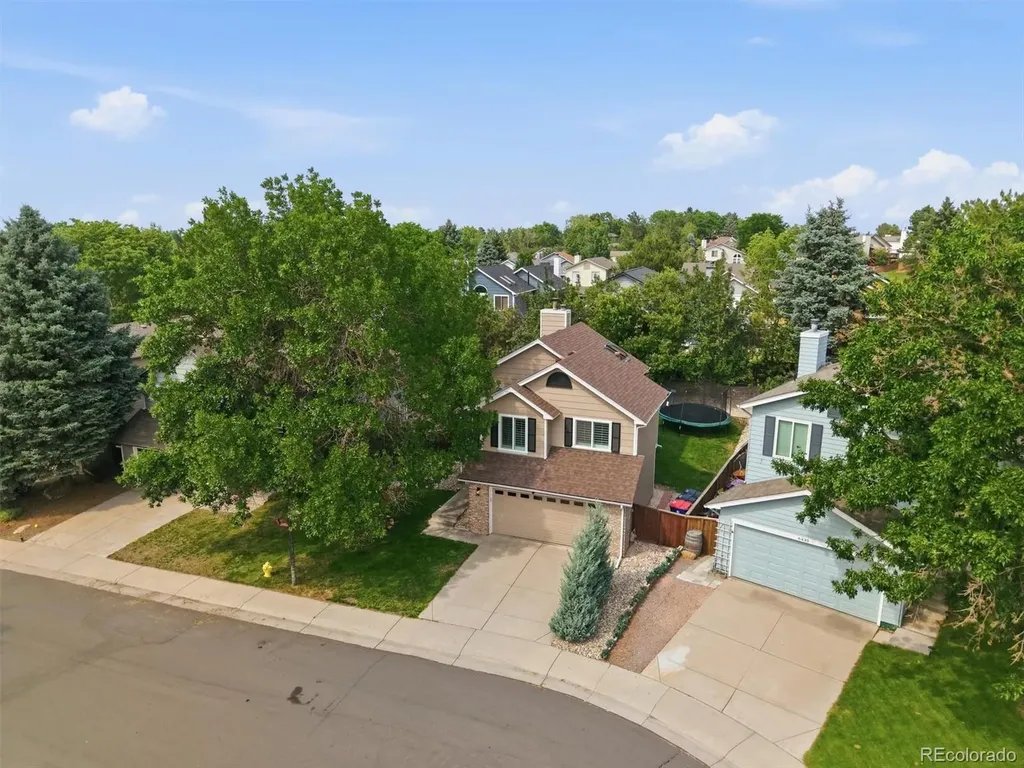 6425 Nassau Court Littleton CO 80130