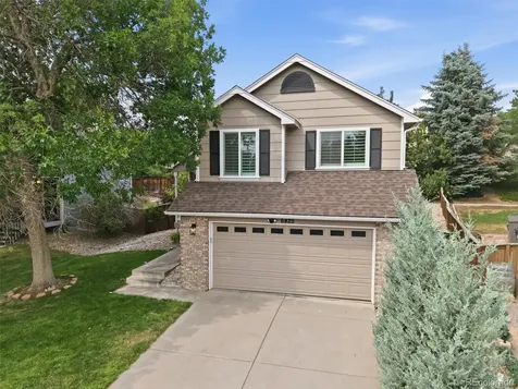 6425 Nassau Court Littleton CO 80130