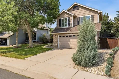 6425 Nassau Court Littleton CO 80130