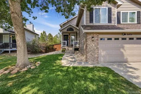 6425 Nassau Court Littleton CO 80130