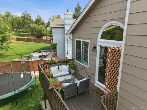 6425 Nassau Court Littleton CO 80130