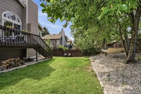 6425 Nassau Court Littleton CO 80130